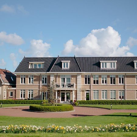 Residence Aan De Kust Noordwijk Esterno foto