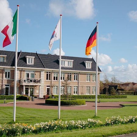 Residence Aan De Kust Noordwijk Esterno foto
