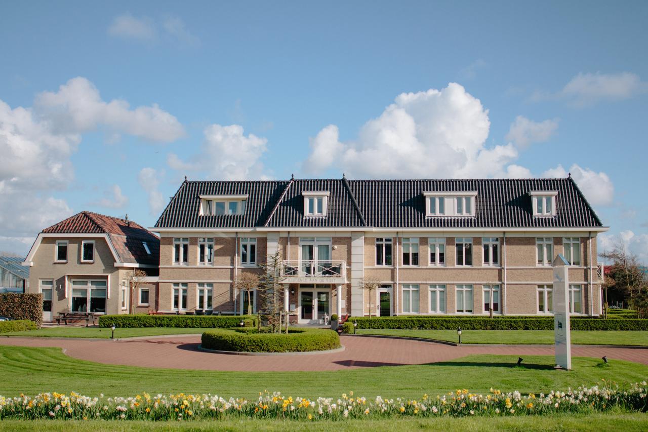Residence Aan De Kust Noordwijk Esterno foto